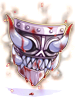 Bloody knight shield Abyssian Shield.png