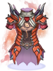 Dragona red Salamander Mail.png