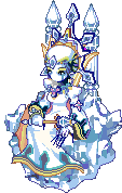 Icy Queen