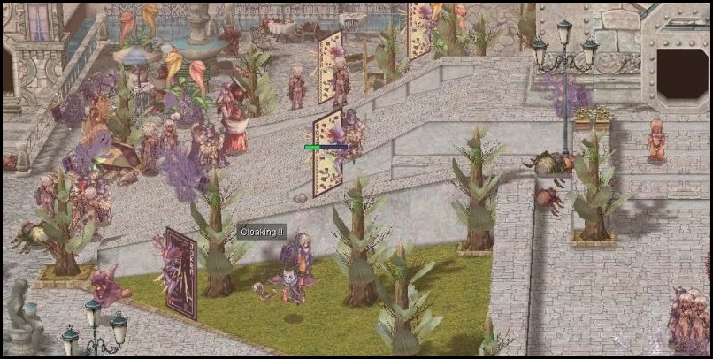 Invasion of Aldebaran
