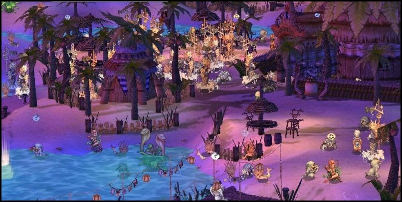 Invasion of Comodo
