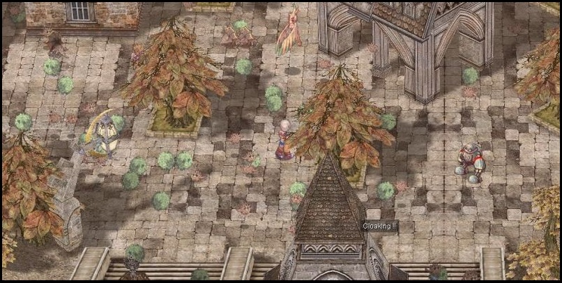 Invasion of Yuno