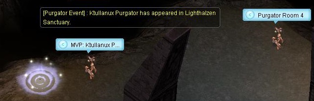 Purgator