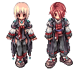 Soul Link