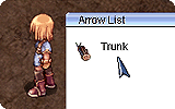 Arrow Crafting