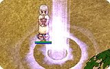 Warp Portal
