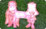 Marionette Control