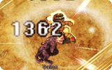 Chain Crush Combo