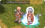 Full Chemical Protection