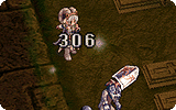 Shield Boomerang