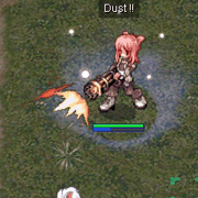 Dust