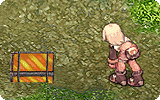 Claymore Trap