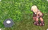 Freezing Trap