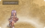 Ganbantein
