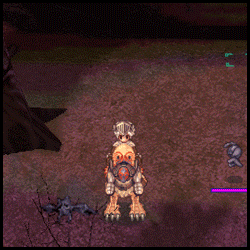 Brandish Spear
