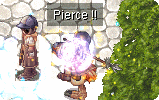 Pierce