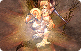 Spear Stab