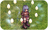 Earth Charm