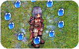 Ice Charm