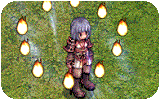 Fire Charm