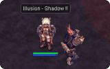 Illusion - Shadow
