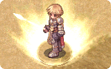 Aura Blade