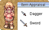 Item Appraisal