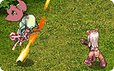 Fire Bolt