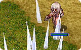 Frost Diver