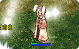Soul Strike