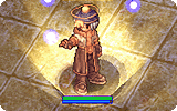 Call Spirits