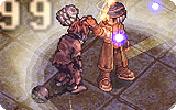 Chain Combo