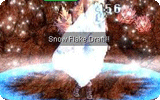 Snow Flake Draft