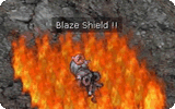 Blaze Shield