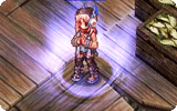 Ninja Aura
