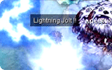 Lightning Jolt