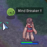 Mind Breaker