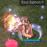 Soul Burn