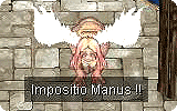 Impositio Manus