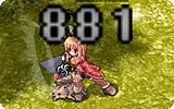Back Stab
