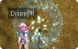 Dispell