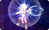 Magic Rod