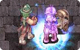 Alchemist Spirit