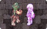 Soul Linker Spirit