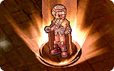 Fire Pillar